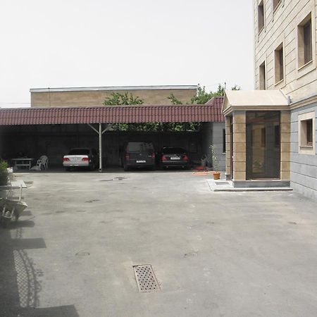 Hotel Apollon Γιερεβάν Εξωτερικό φωτογραφία