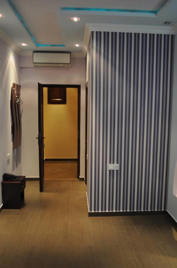 Hotel Apollon Γιερεβάν Εξωτερικό φωτογραφία