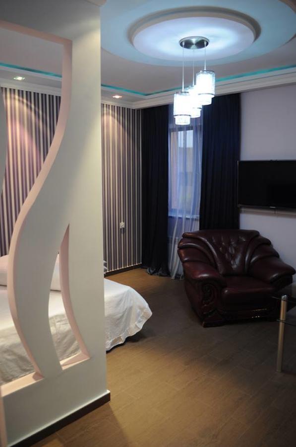 Hotel Apollon Γιερεβάν Εξωτερικό φωτογραφία