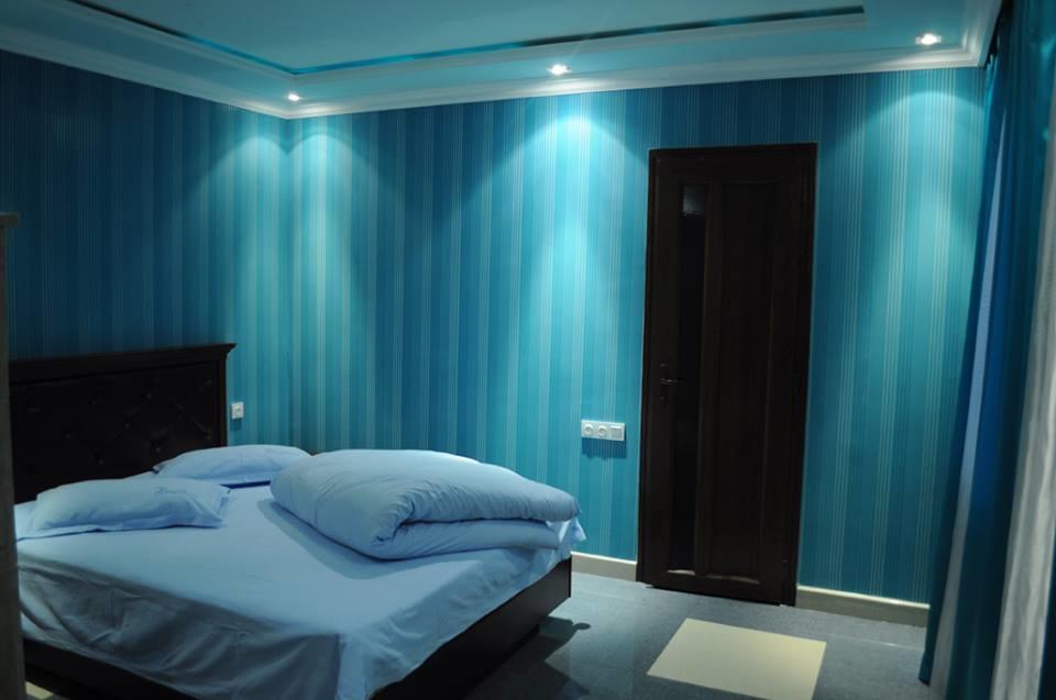 Hotel Apollon Γιερεβάν Εξωτερικό φωτογραφία