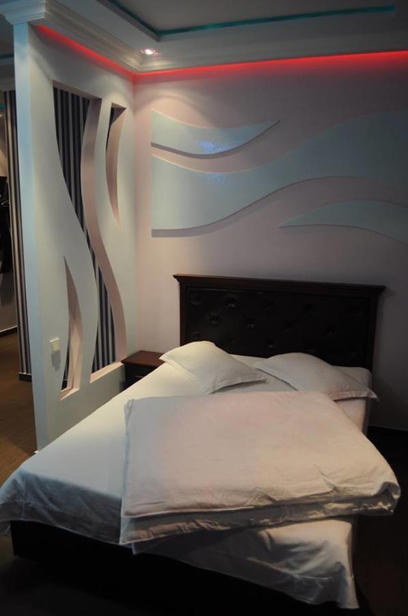 Hotel Apollon Γιερεβάν Εξωτερικό φωτογραφία