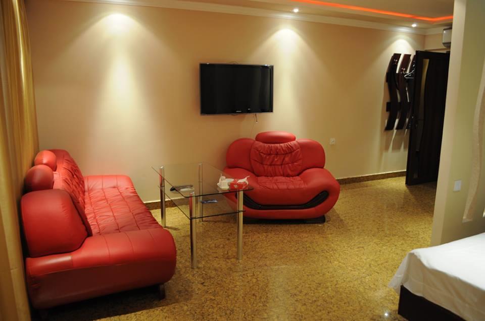 Hotel Apollon Γιερεβάν Εξωτερικό φωτογραφία
