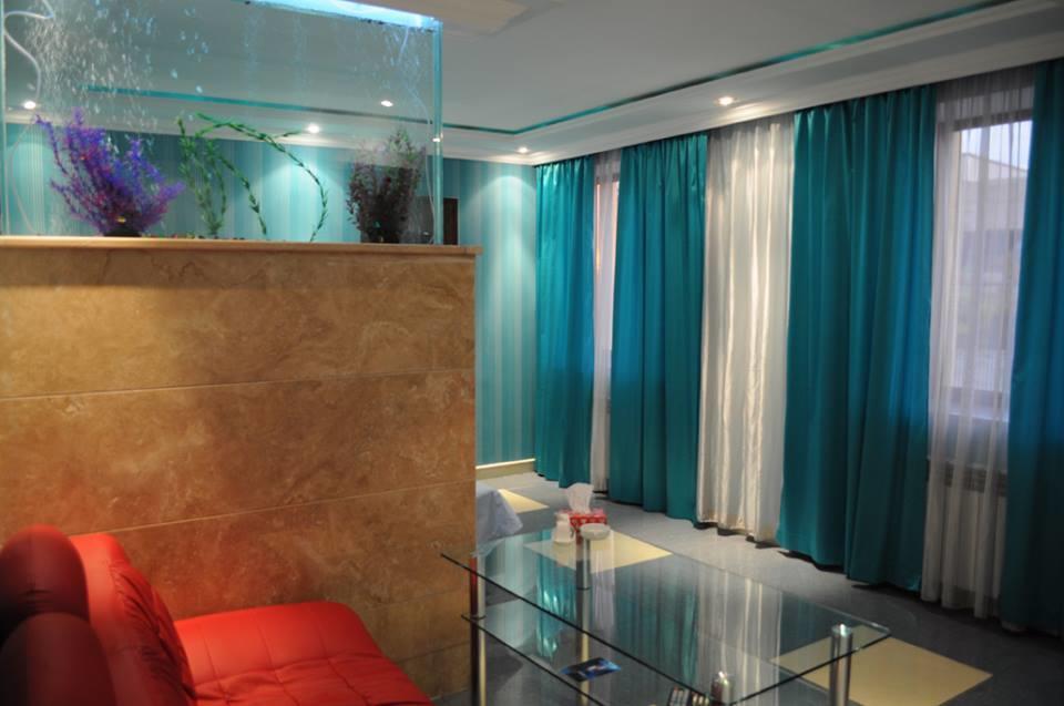 Hotel Apollon Γιερεβάν Εξωτερικό φωτογραφία