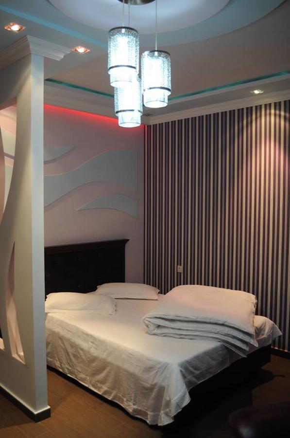 Hotel Apollon Γιερεβάν Εξωτερικό φωτογραφία